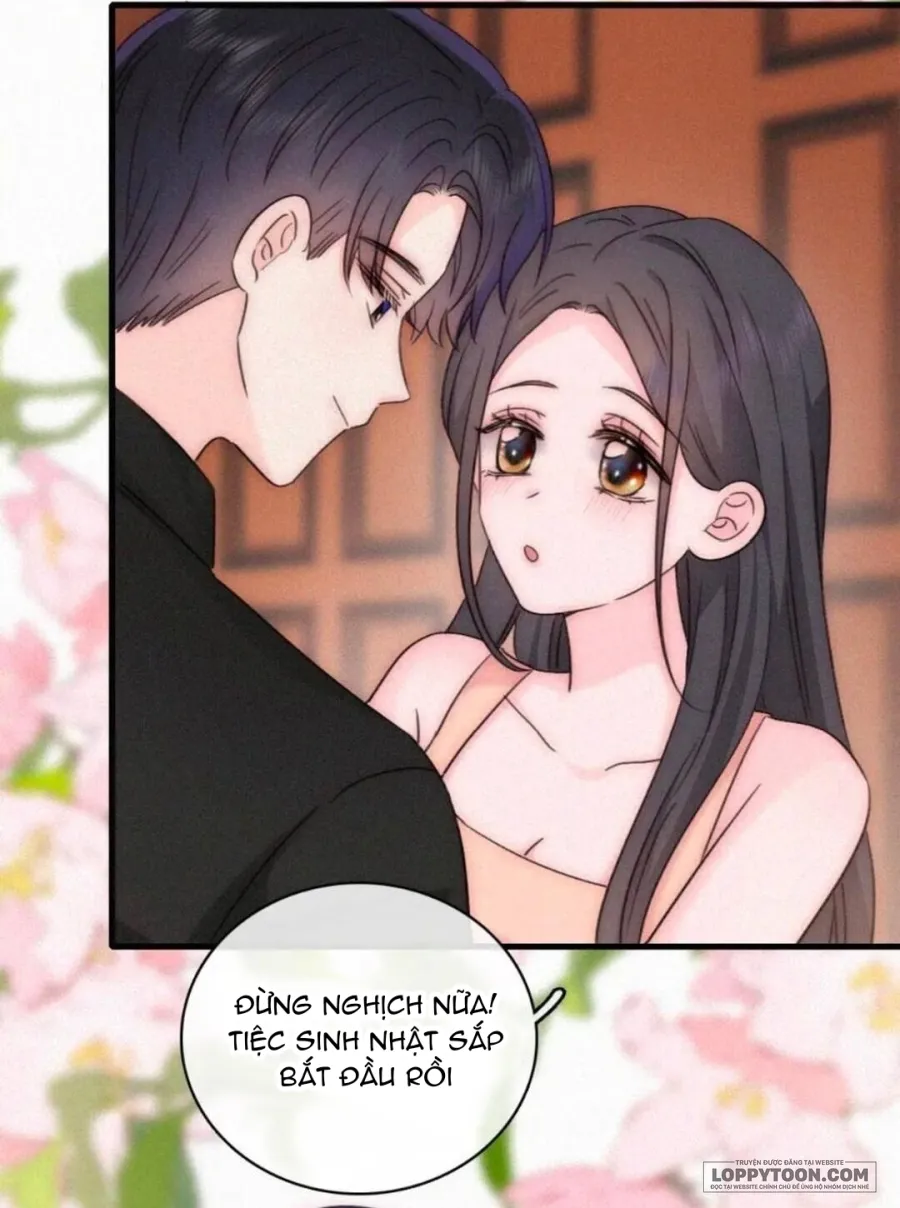 Một Lòng Cưng Chiều - Chap 164.7 - Trang 5