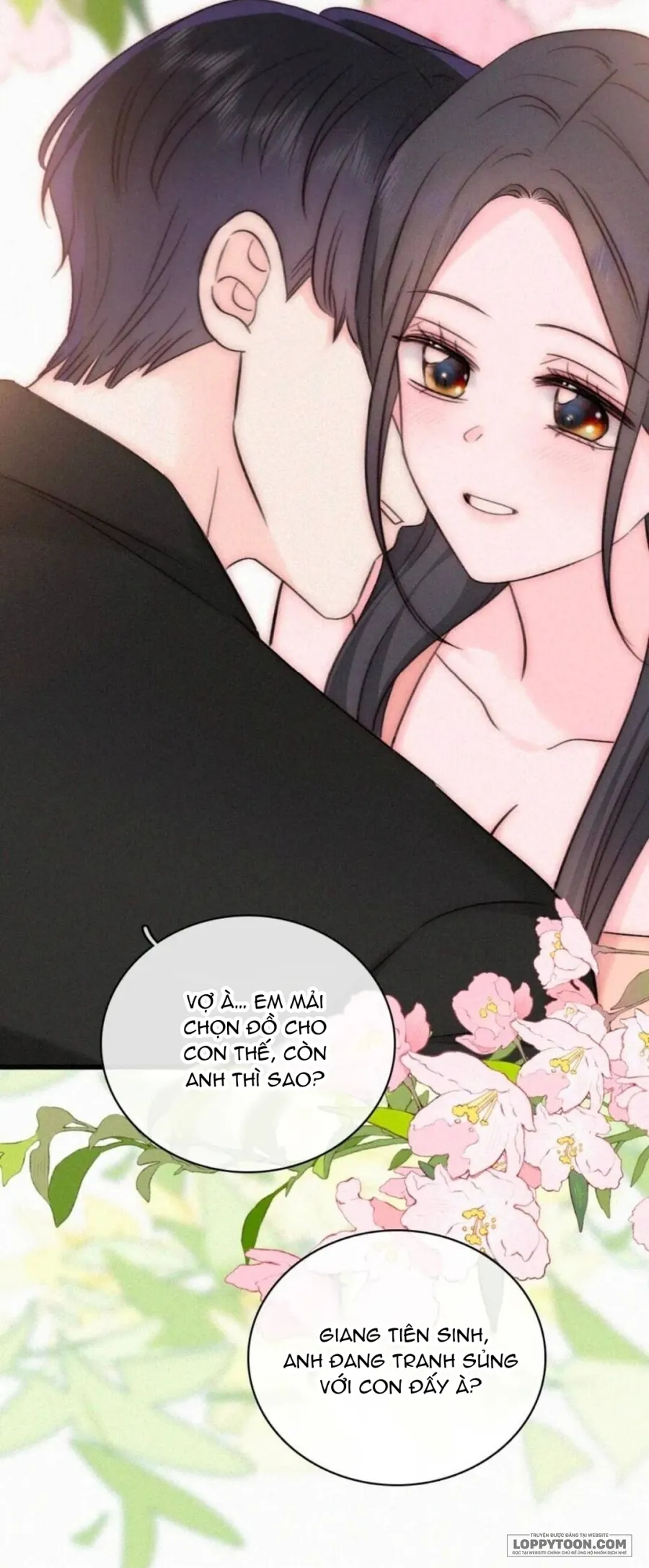 Một Lòng Cưng Chiều - Chap 164.7 - Trang 6