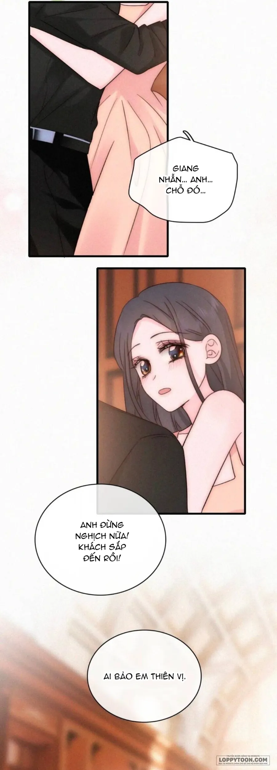 Một Lòng Cưng Chiều - Chap 164.7 - Trang 7