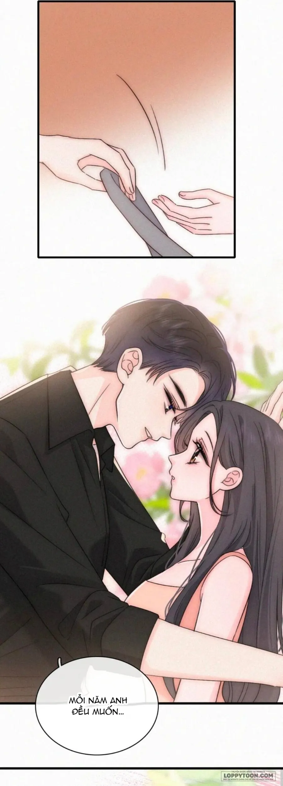 Một Lòng Cưng Chiều - Chap 164.7 - Trang 10