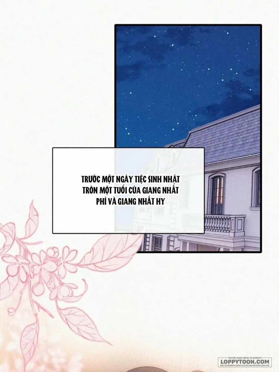 Một Lòng Cưng Chiều - Chap 164.8 - Trang 1