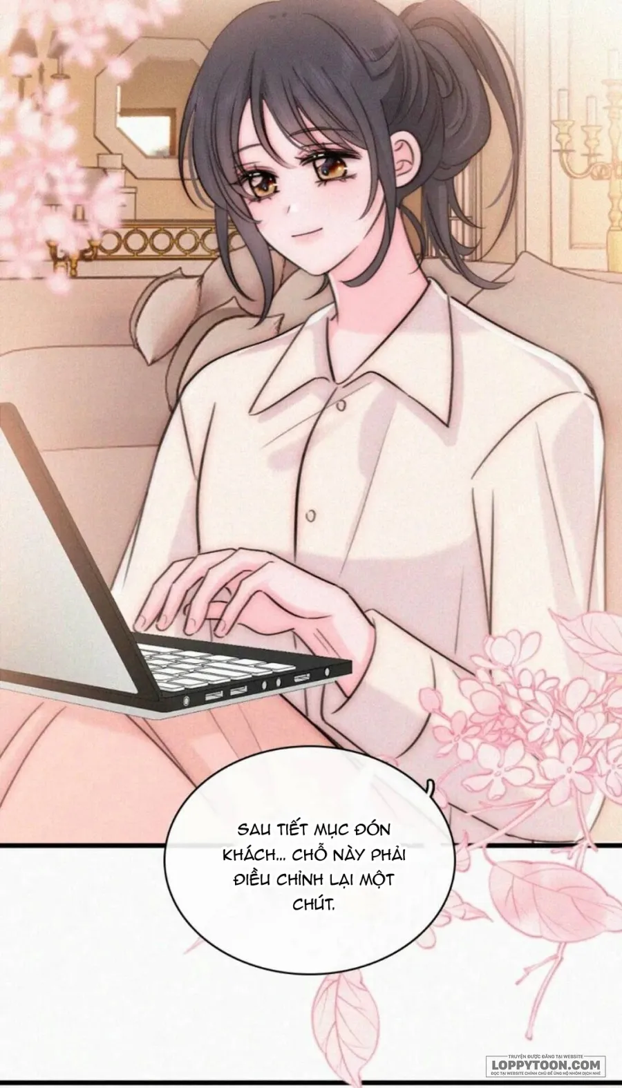 Một Lòng Cưng Chiều - Chap 164.8 - Trang 2