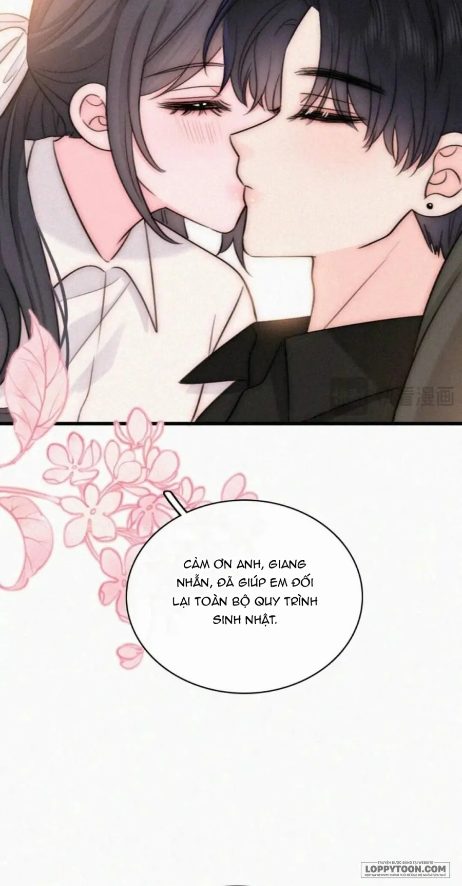 Một Lòng Cưng Chiều - Chap 164.8 - Trang 11