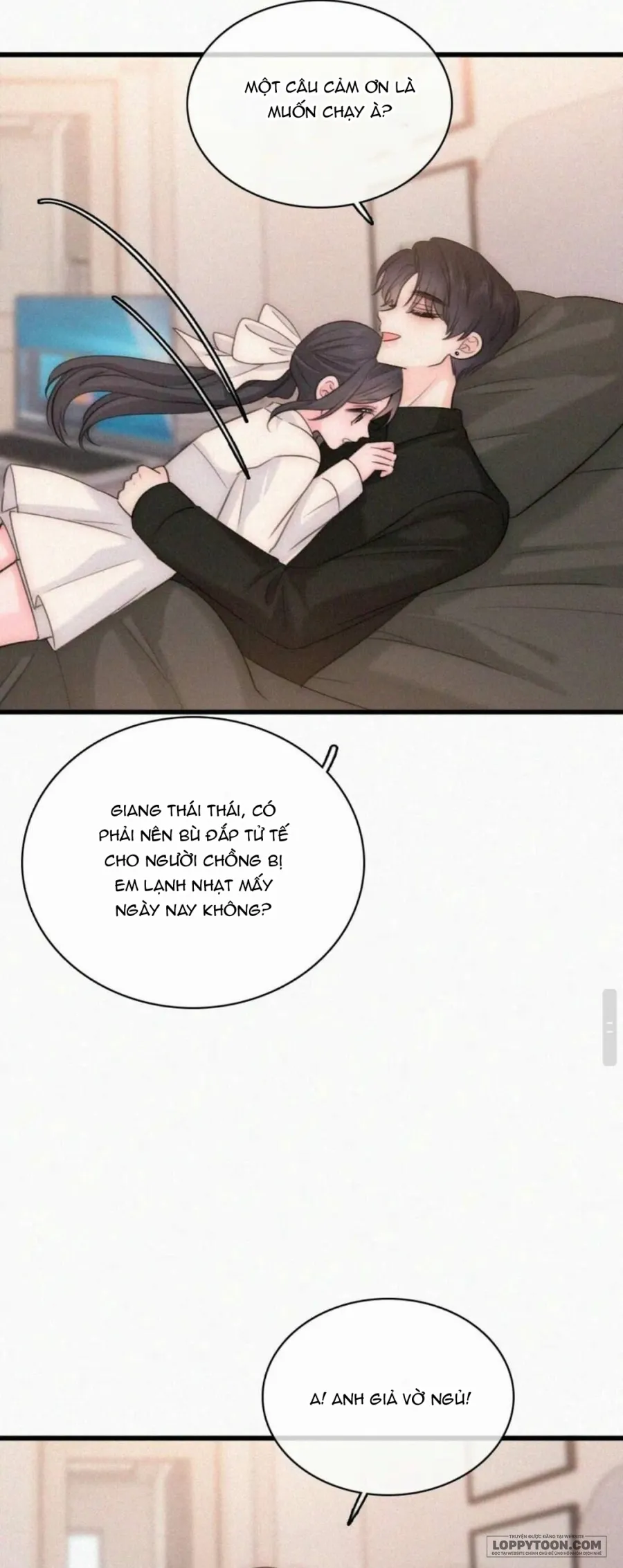 Một Lòng Cưng Chiều - Chap 164.8 - Trang 12