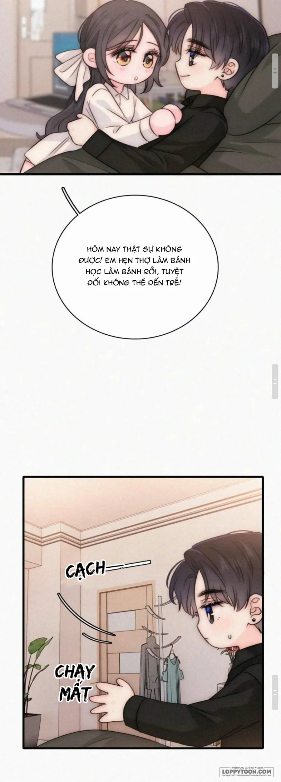 Một Lòng Cưng Chiều - Chap 164.8 - Trang 13