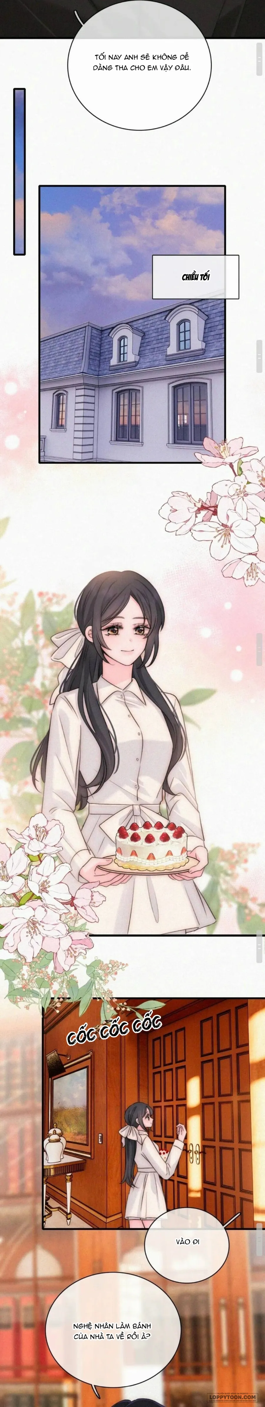 Một Lòng Cưng Chiều - Chap 164.8 - Trang 15