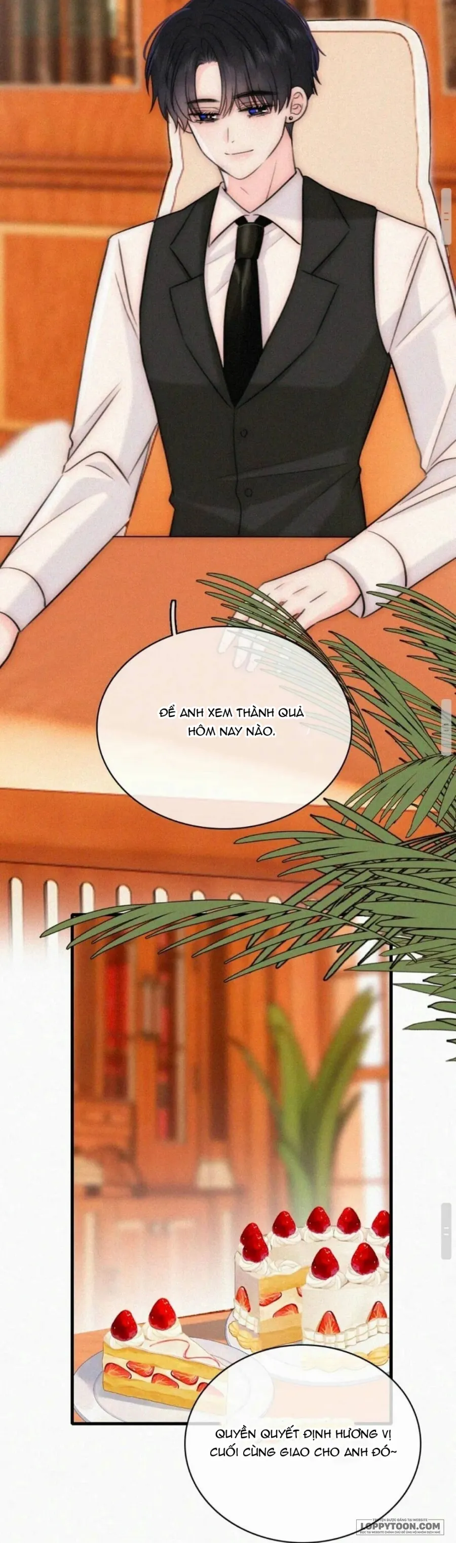 Một Lòng Cưng Chiều - Chap 164.8 - Trang 16