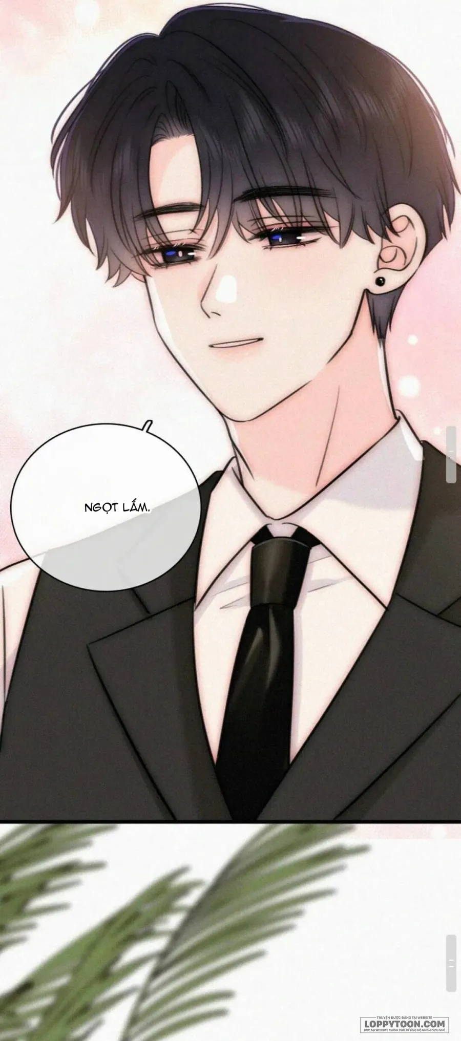 Một Lòng Cưng Chiều - Chap 164.8 - Trang 18