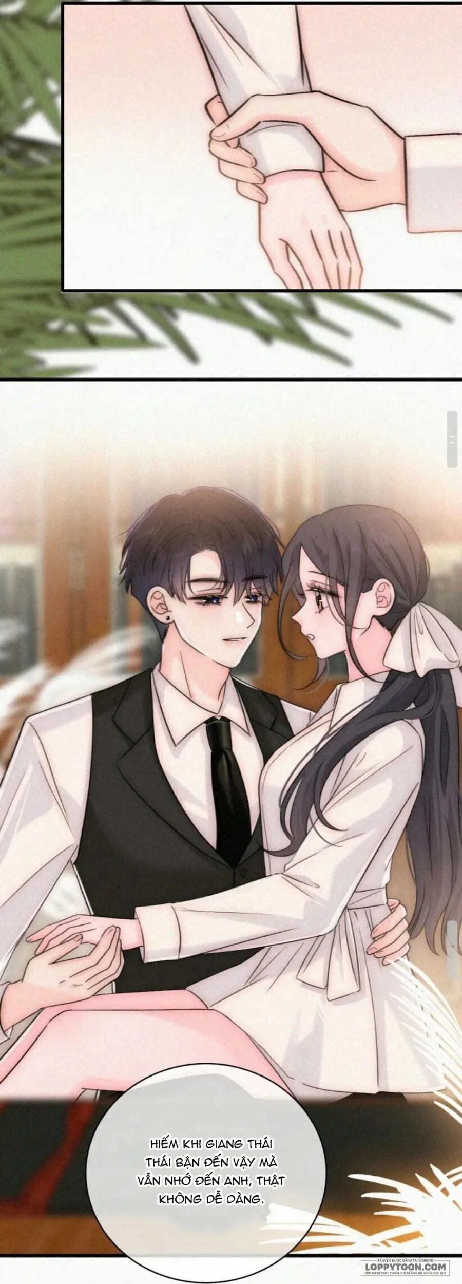 Một Lòng Cưng Chiều - Chap 164.8 - Trang 19