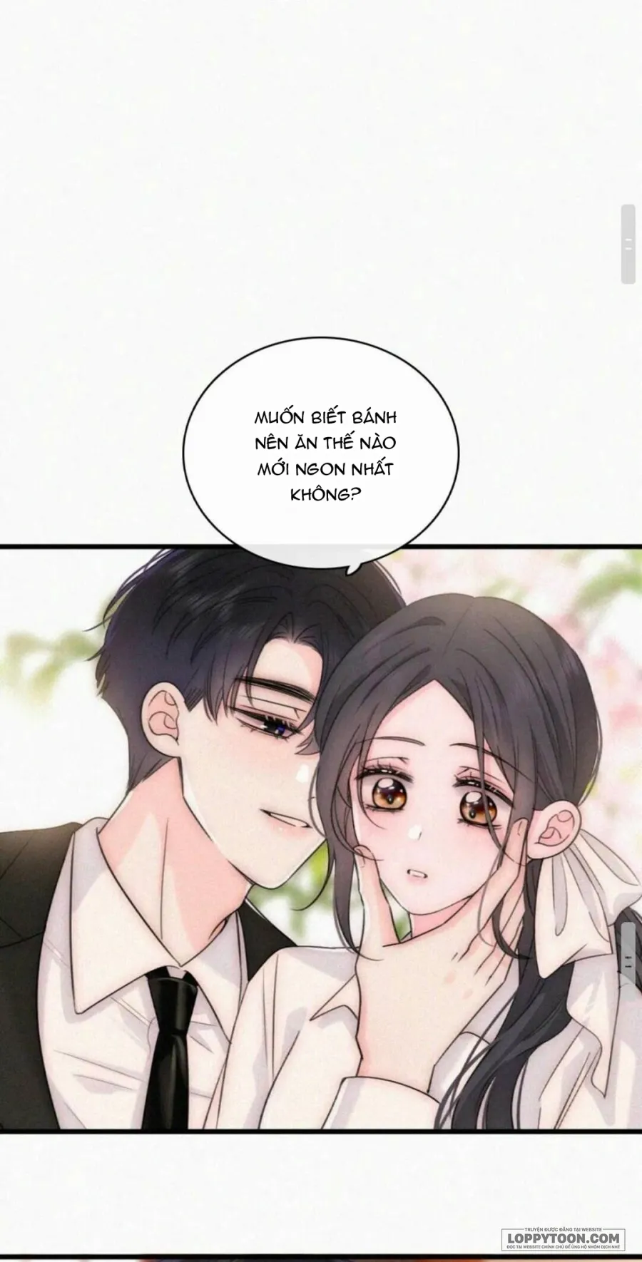 Một Lòng Cưng Chiều - Chap 164.8 - Trang 20