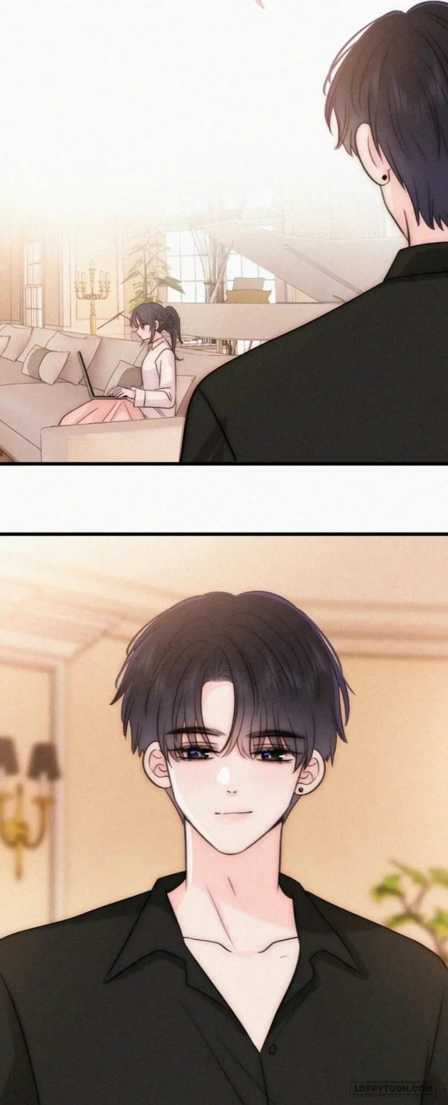 Một Lòng Cưng Chiều - Chap 164.8 - Trang 3