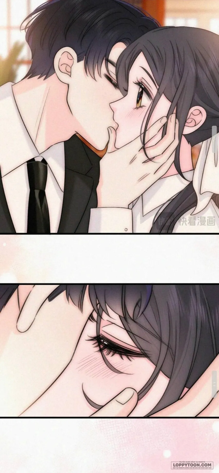 Một Lòng Cưng Chiều - Chap 164.8 - Trang 21