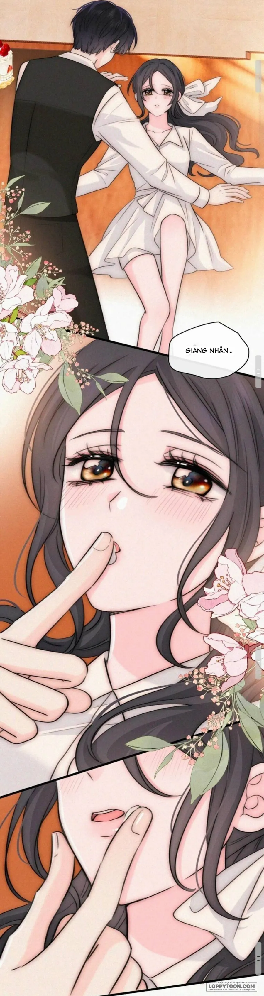 Một Lòng Cưng Chiều - Chap 164.8 - Trang 23
