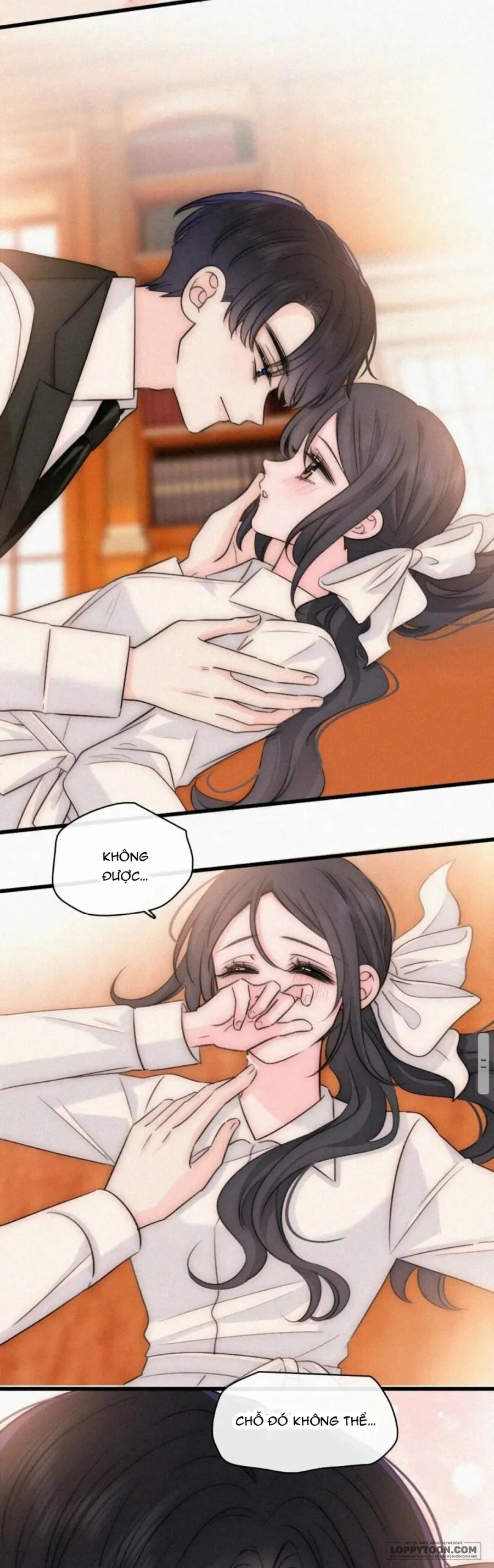 Một Lòng Cưng Chiều - Chap 164.8 - Trang 24