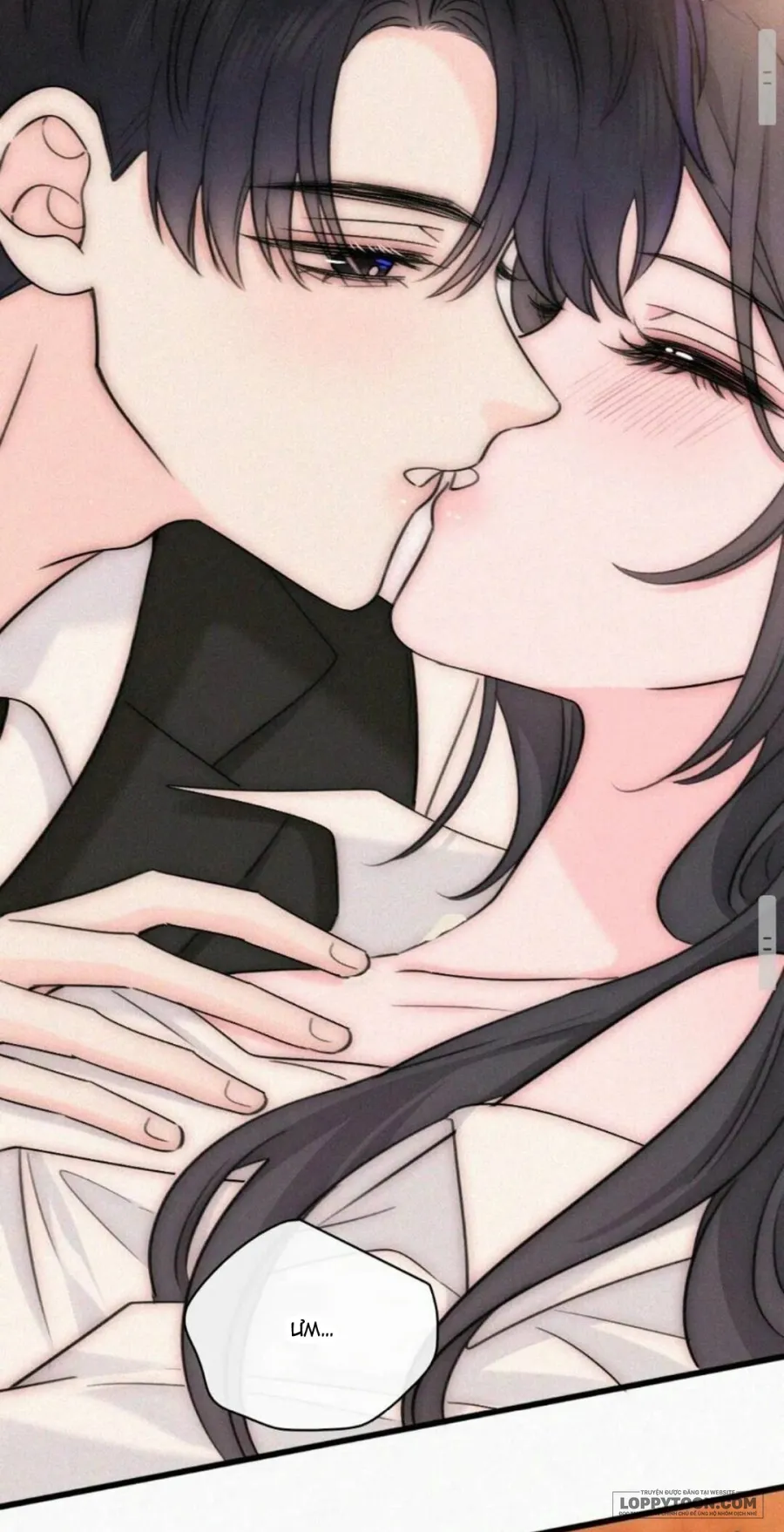 Một Lòng Cưng Chiều - Chap 164.8 - Trang 25