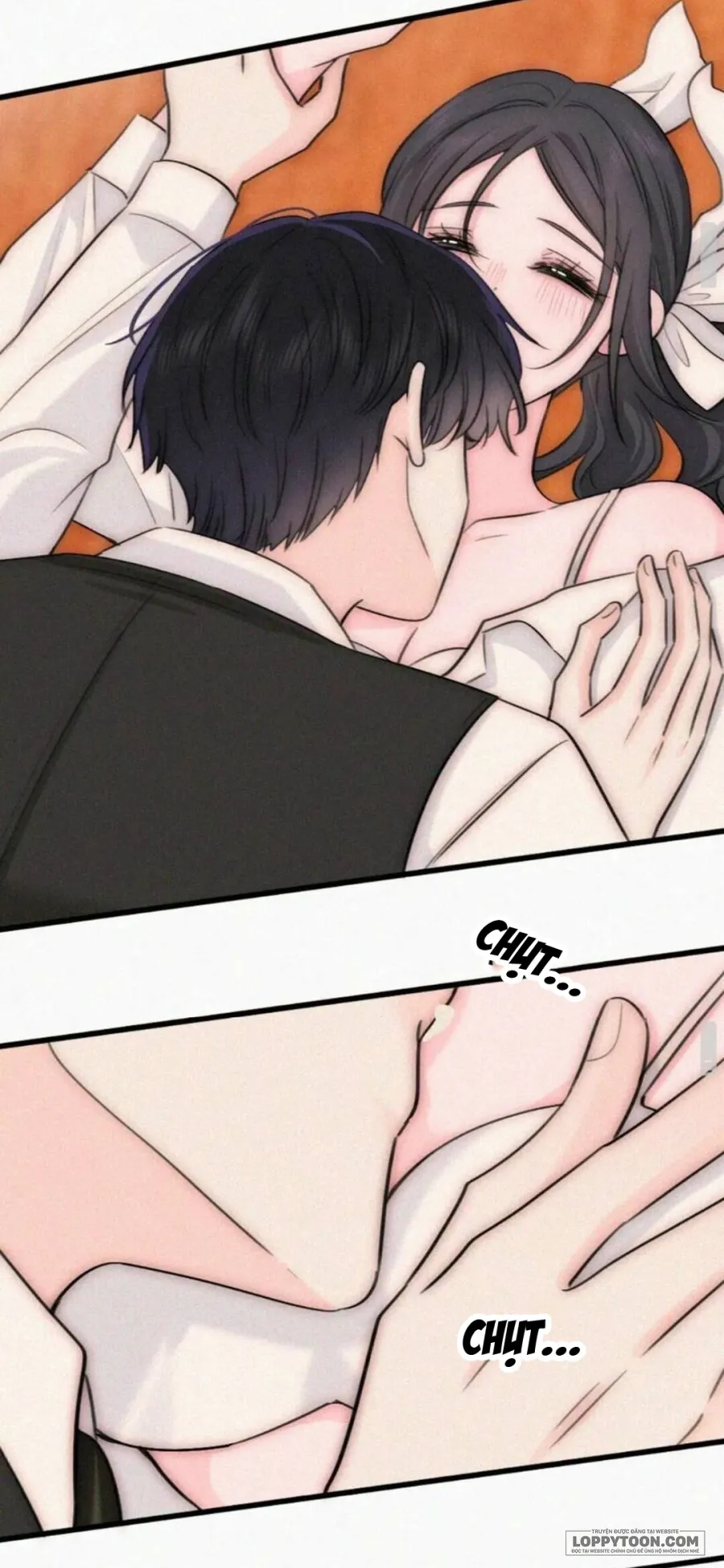 Một Lòng Cưng Chiều - Chap 164.8 - Trang 26