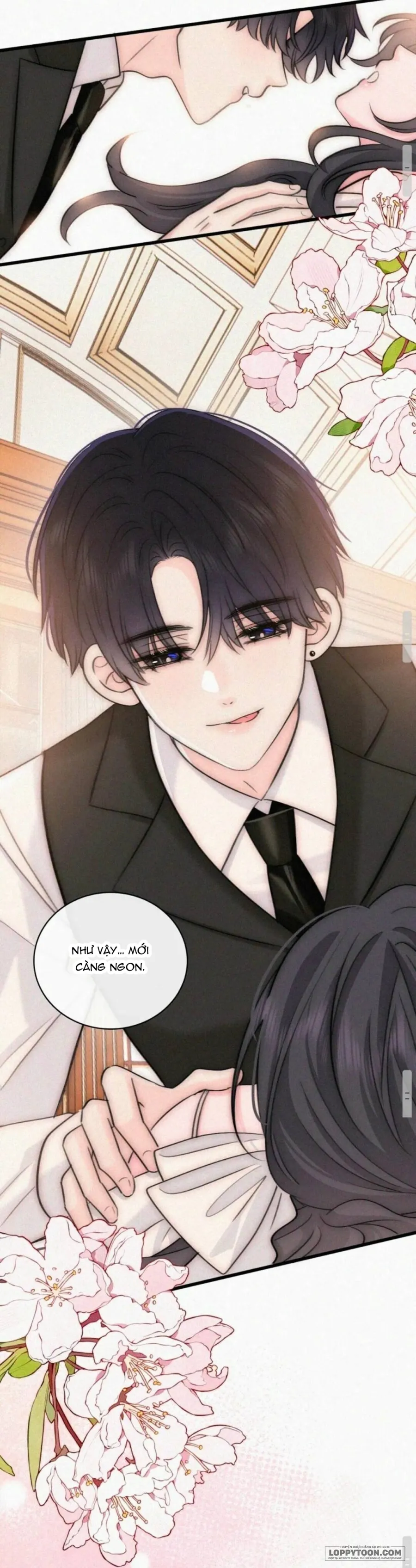 Một Lòng Cưng Chiều - Chap 164.8 - Trang 27