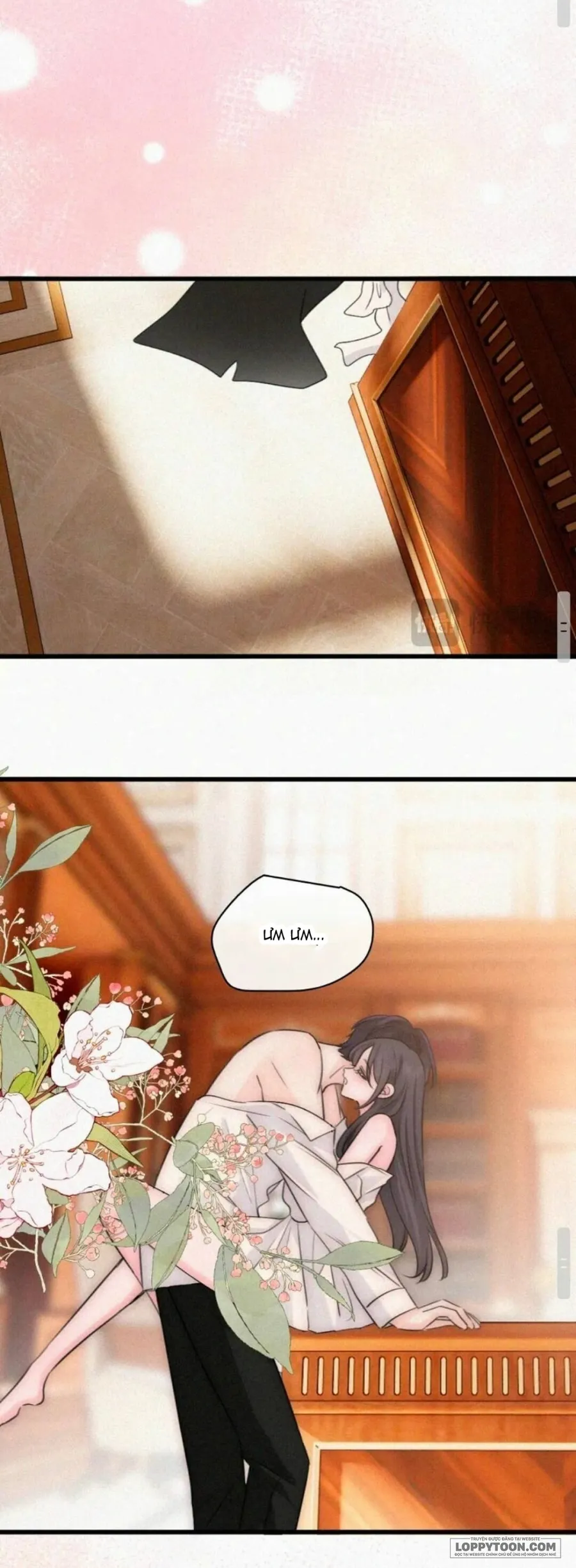 Một Lòng Cưng Chiều - Chap 164.8 - Trang 28