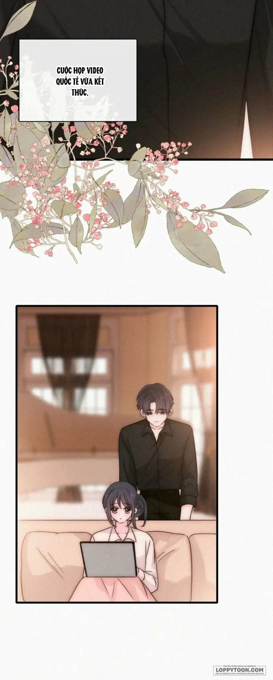 Một Lòng Cưng Chiều - Chap 164.8 - Trang 4