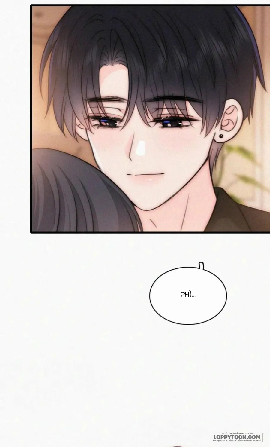 Một Lòng Cưng Chiều - Chap 164.8 - Trang 8