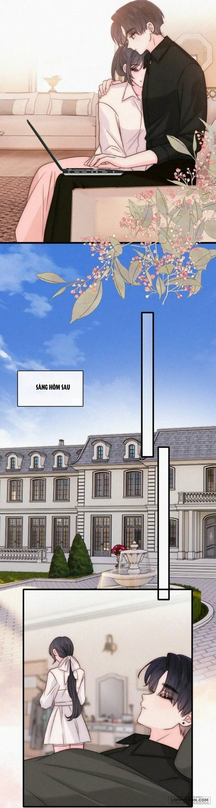 Một Lòng Cưng Chiều - Chap 164.8 - Trang 9