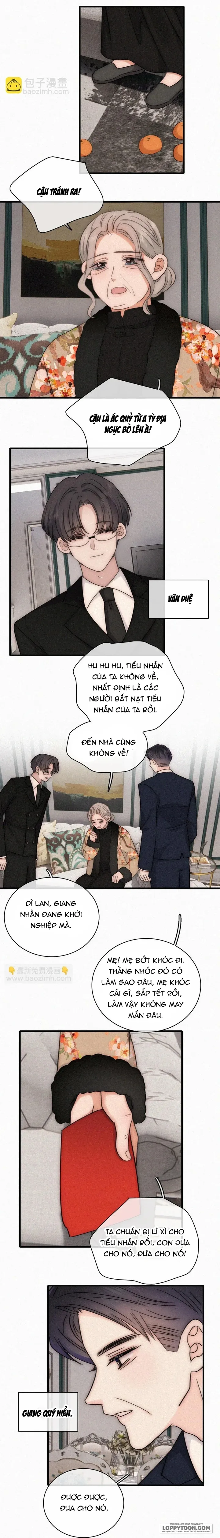 Một Lòng Cưng Chiều - Chap 164 - Trang 2