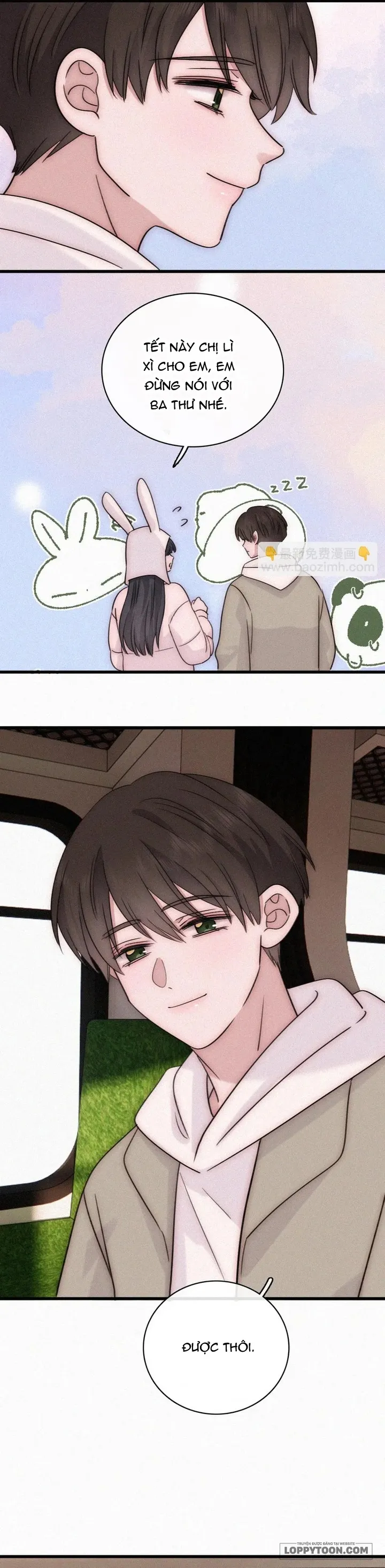Một Lòng Cưng Chiều - Chap 164 - Trang 12