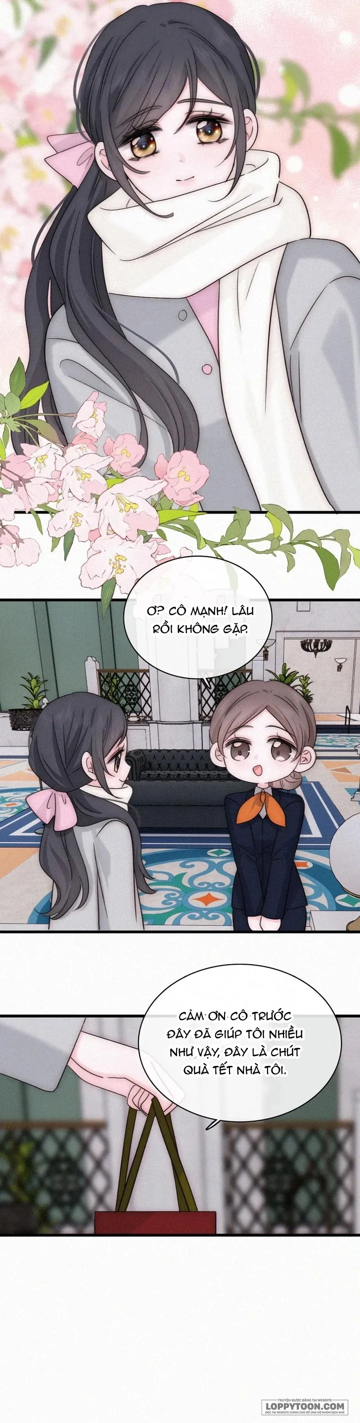Một Lòng Cưng Chiều - Chap 164 - Trang 14