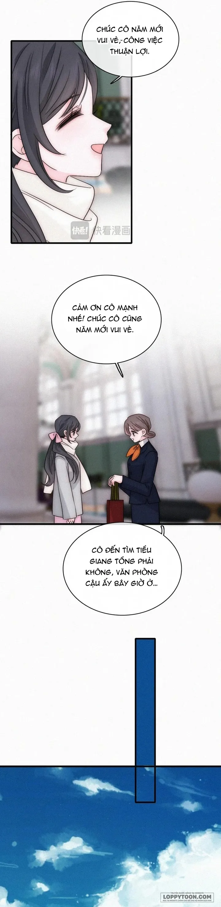 Một Lòng Cưng Chiều - Chap 164 - Trang 15