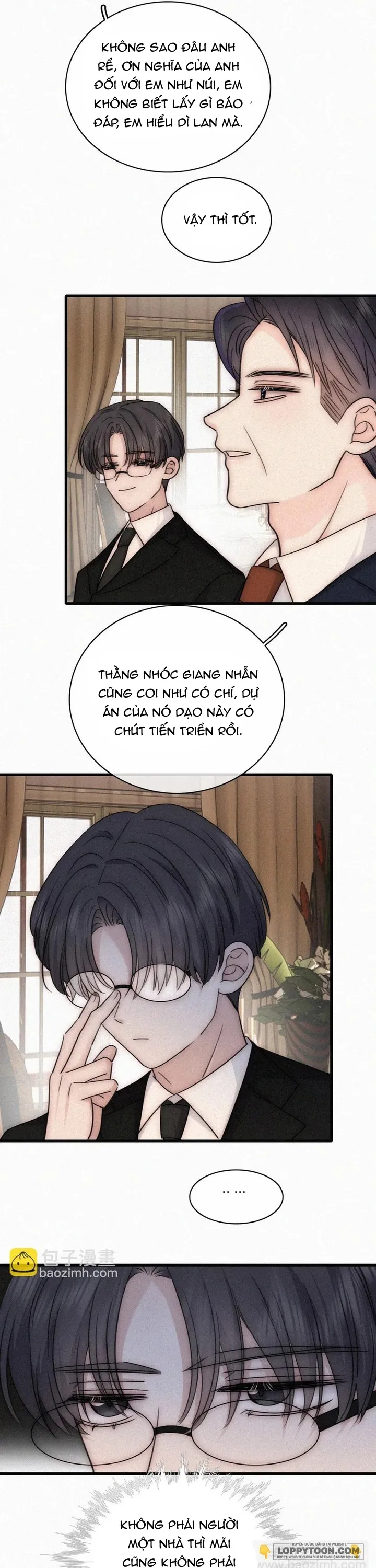 Một Lòng Cưng Chiều - Chap 164 - Trang 4