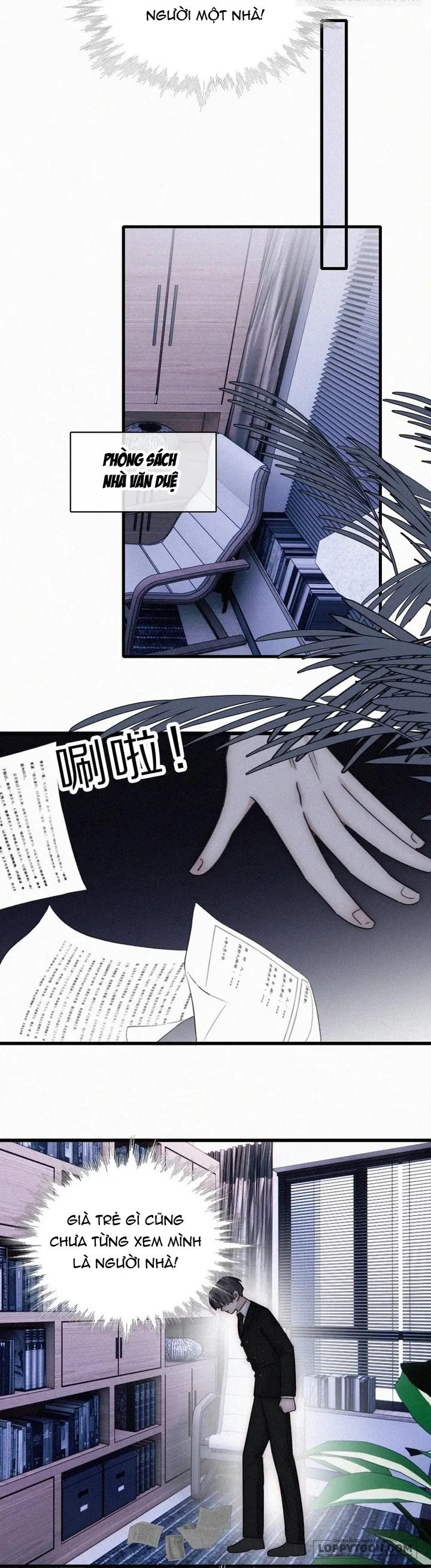 Một Lòng Cưng Chiều - Chap 164 - Trang 5