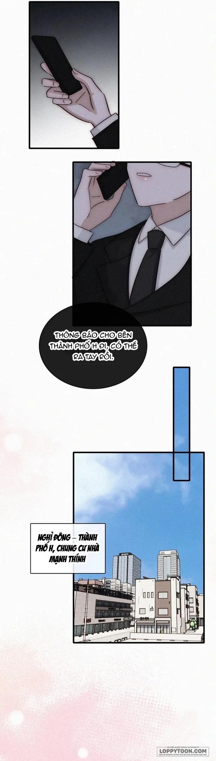 Một Lòng Cưng Chiều - Chap 164 - Trang 7