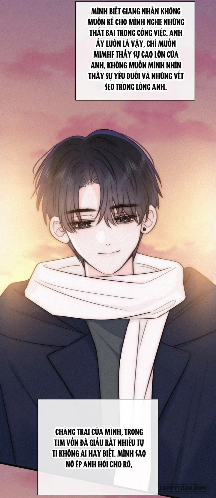 Một Lòng Cưng Chiều - Chap 165 - Trang 11