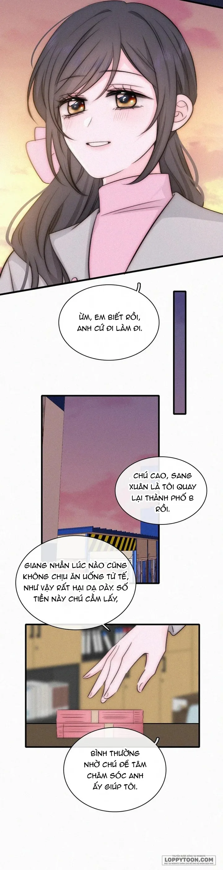 Một Lòng Cưng Chiều - Chap 165 - Trang 12