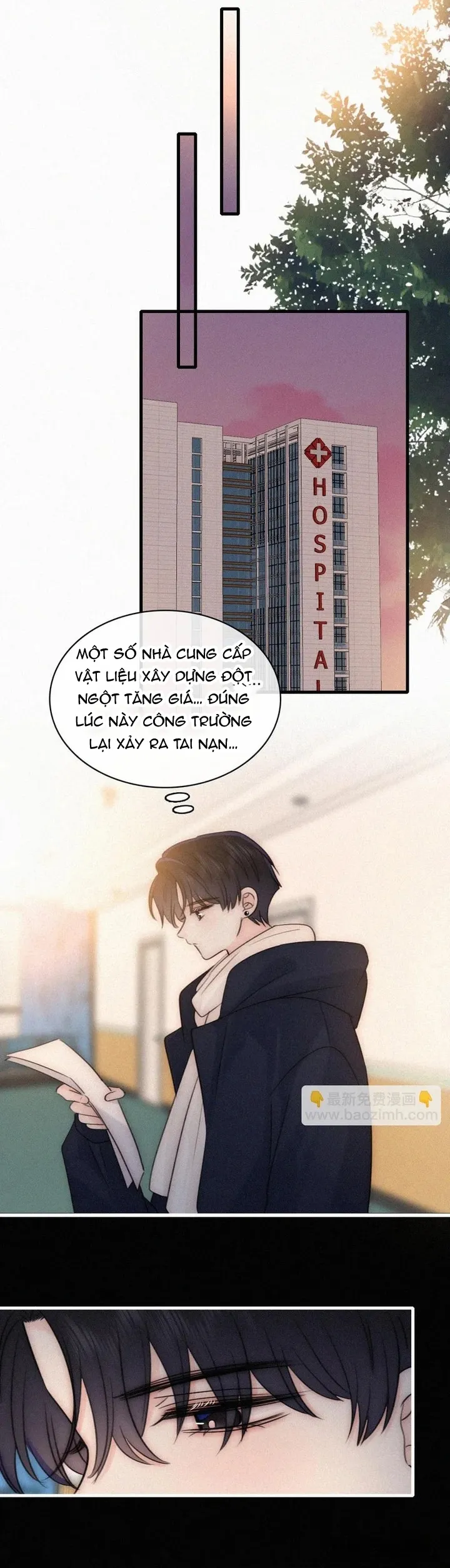 Một Lòng Cưng Chiều - Chap 165 - Trang 14