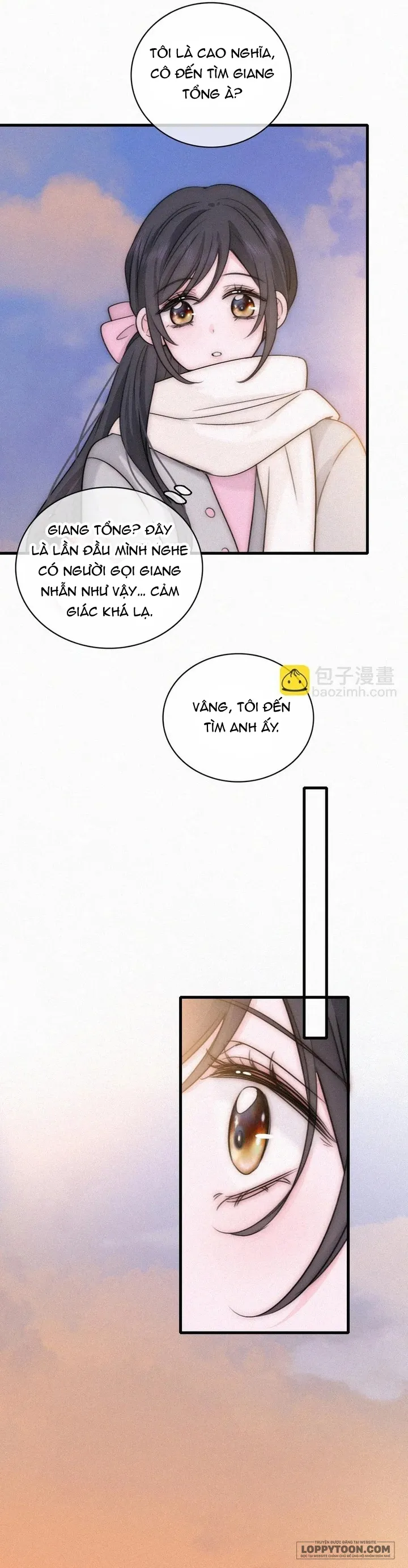 Một Lòng Cưng Chiều - Chap 165 - Trang 3