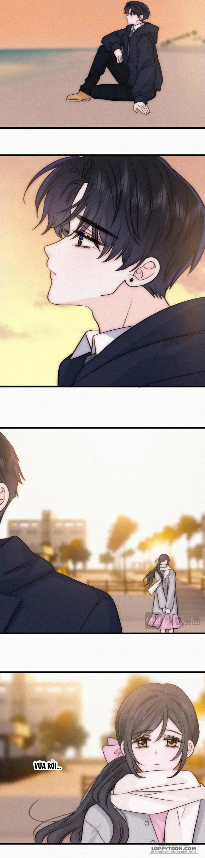 Một Lòng Cưng Chiều - Chap 165 - Trang 4