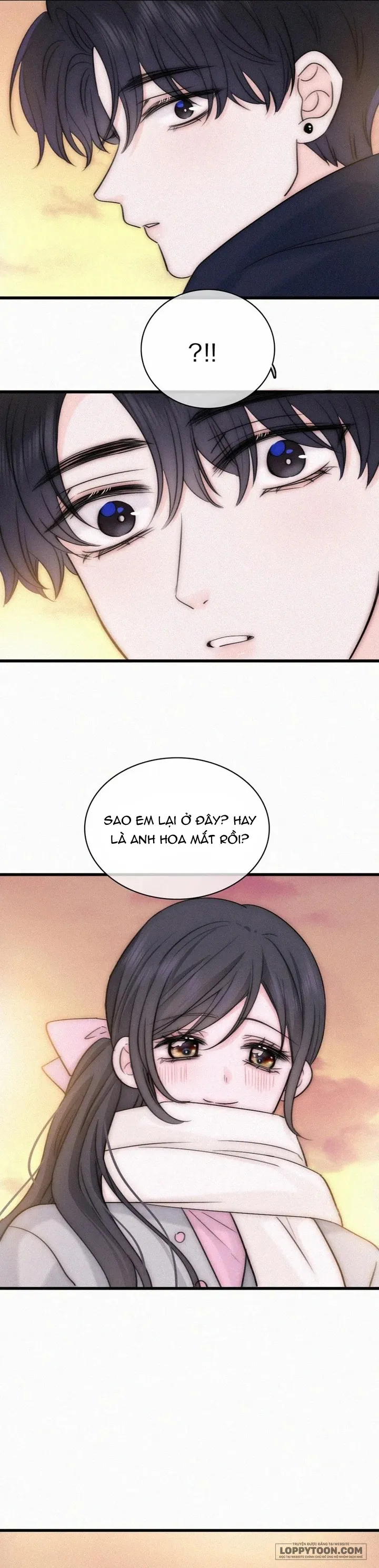 Một Lòng Cưng Chiều - Chap 165 - Trang 6