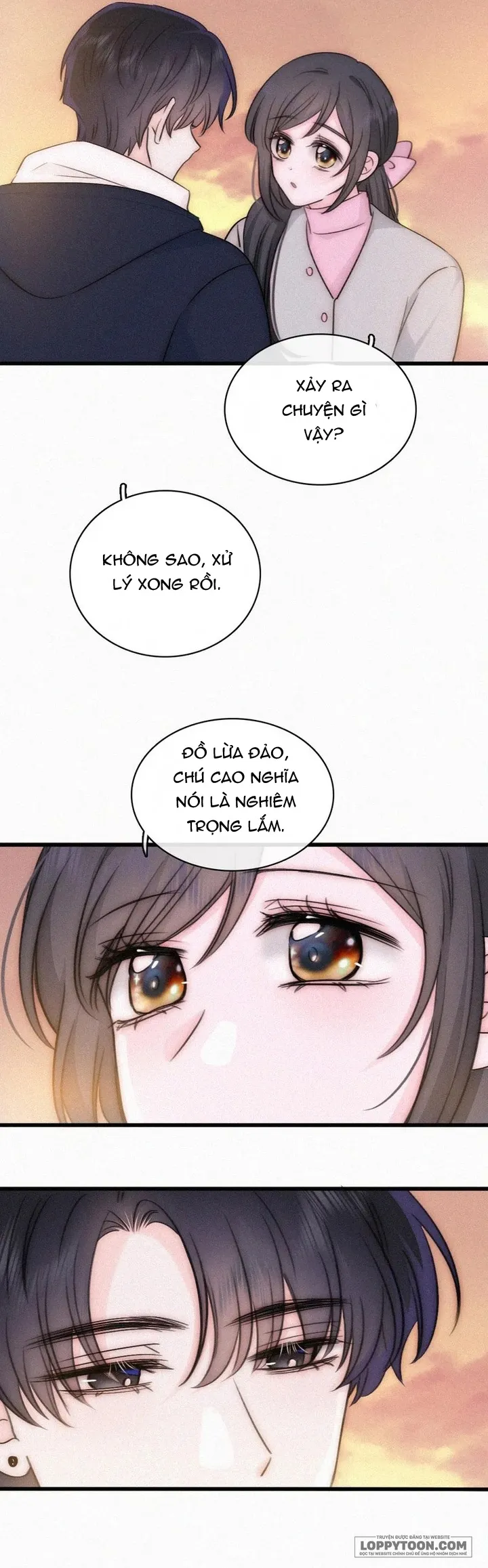 Một Lòng Cưng Chiều - Chap 165 - Trang 8