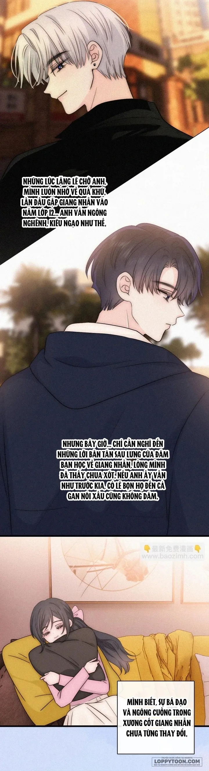 Một Lòng Cưng Chiều - Chap 166 - Trang 2