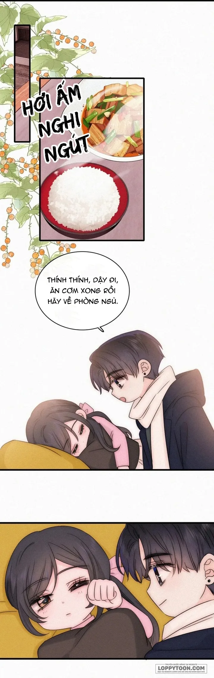 Một Lòng Cưng Chiều - Chap 166 - Trang 11
