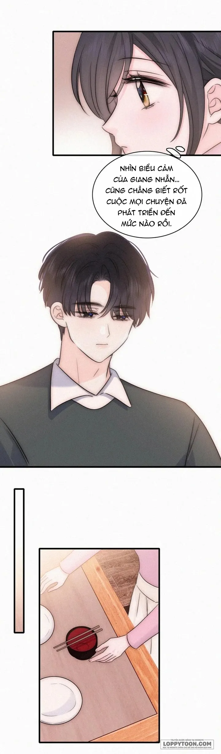 Một Lòng Cưng Chiều - Chap 166 - Trang 13