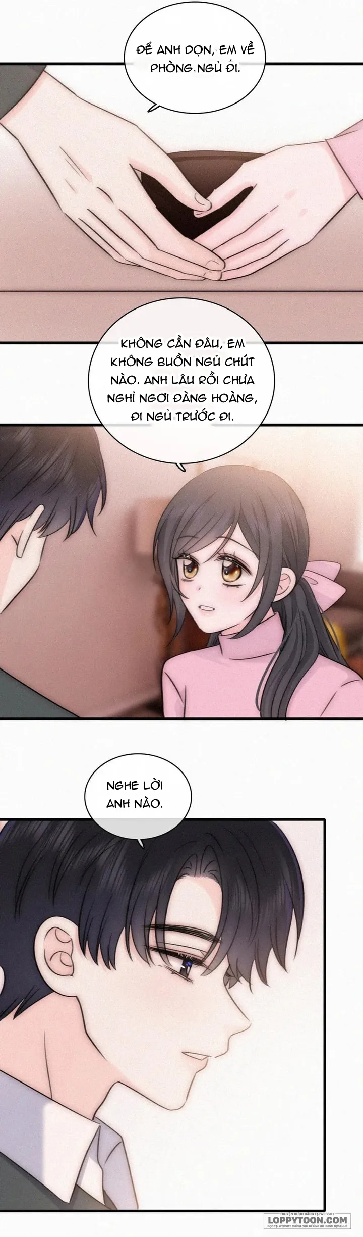 Một Lòng Cưng Chiều - Chap 166 - Trang 14