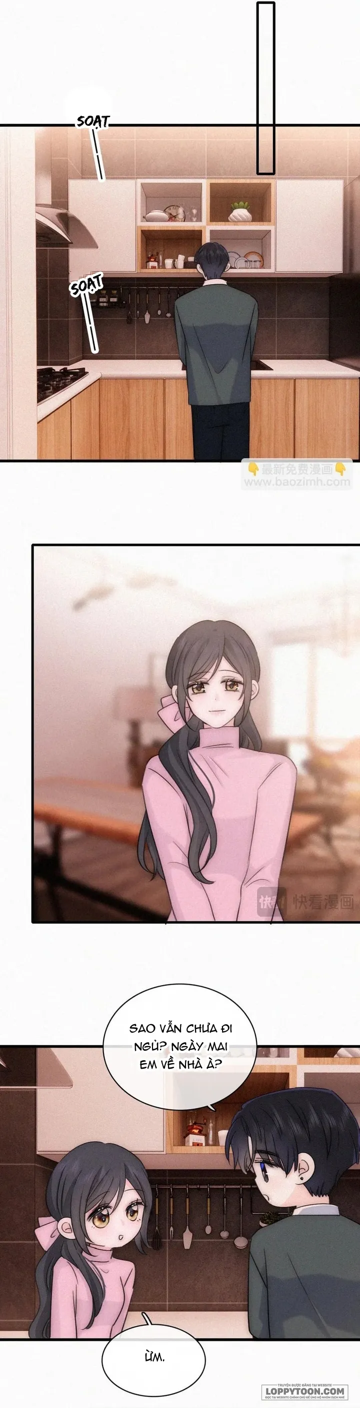 Một Lòng Cưng Chiều - Chap 166 - Trang 15