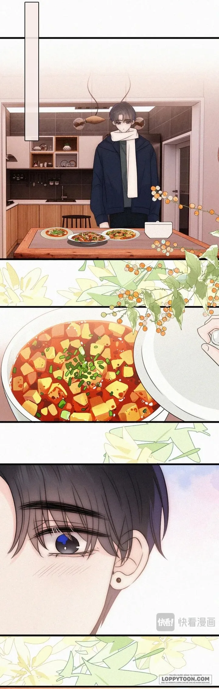 Một Lòng Cưng Chiều - Chap 166 - Trang 6
