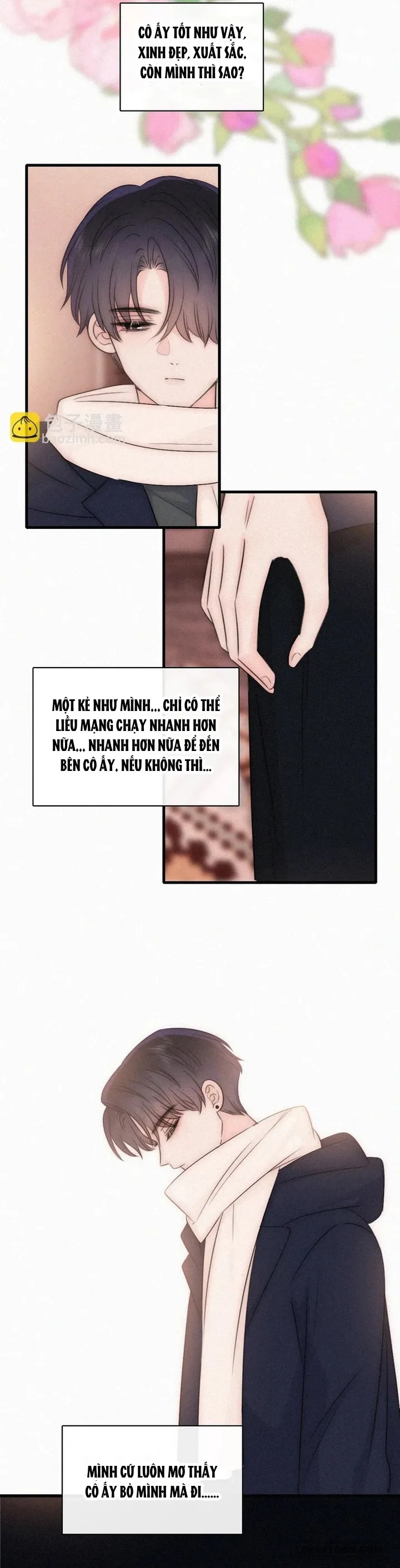 Một Lòng Cưng Chiều - Chap 166 - Trang 8
