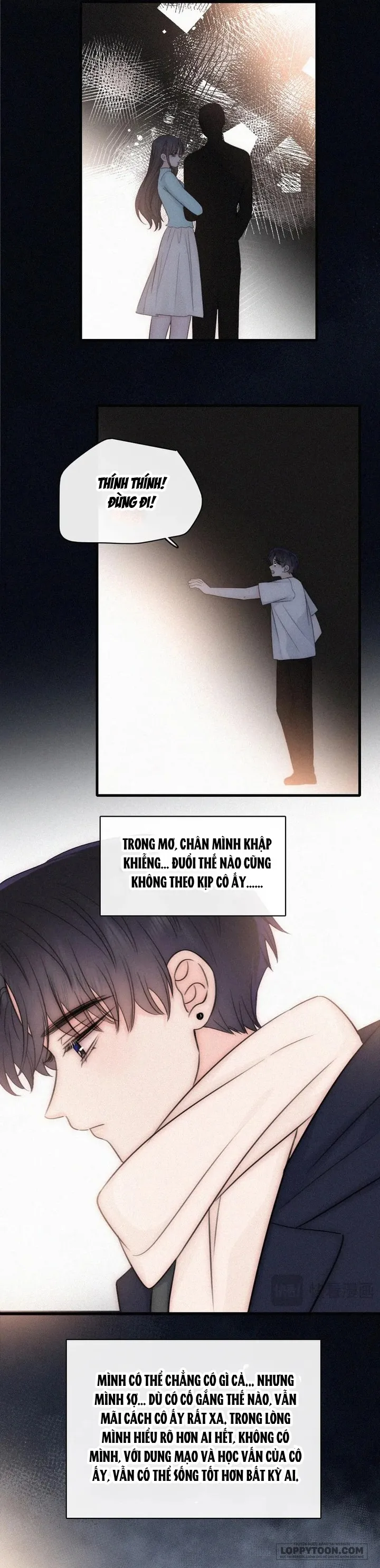 Một Lòng Cưng Chiều - Chap 166 - Trang 9