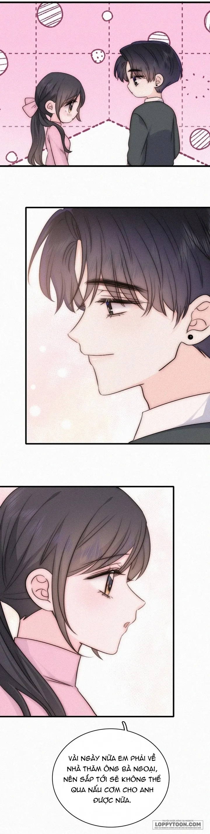 Một Lòng Cưng Chiều - Chap 167 - Trang 2