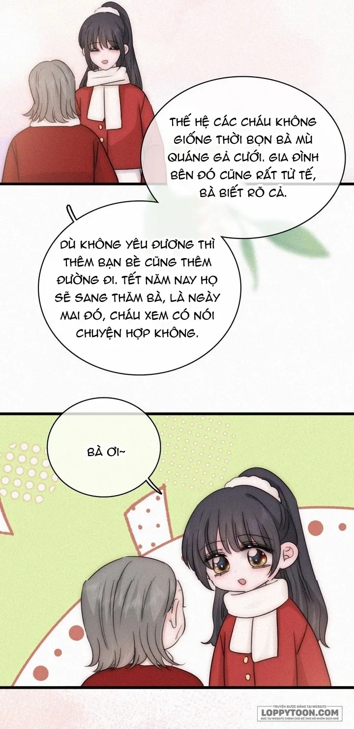 Một Lòng Cưng Chiều - Chap 167 - Trang 11
