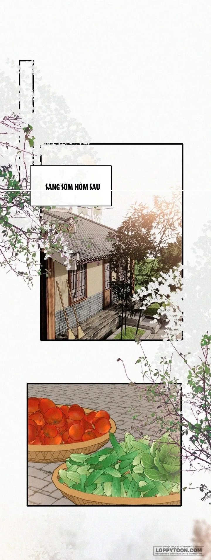Một Lòng Cưng Chiều - Chap 167 - Trang 13